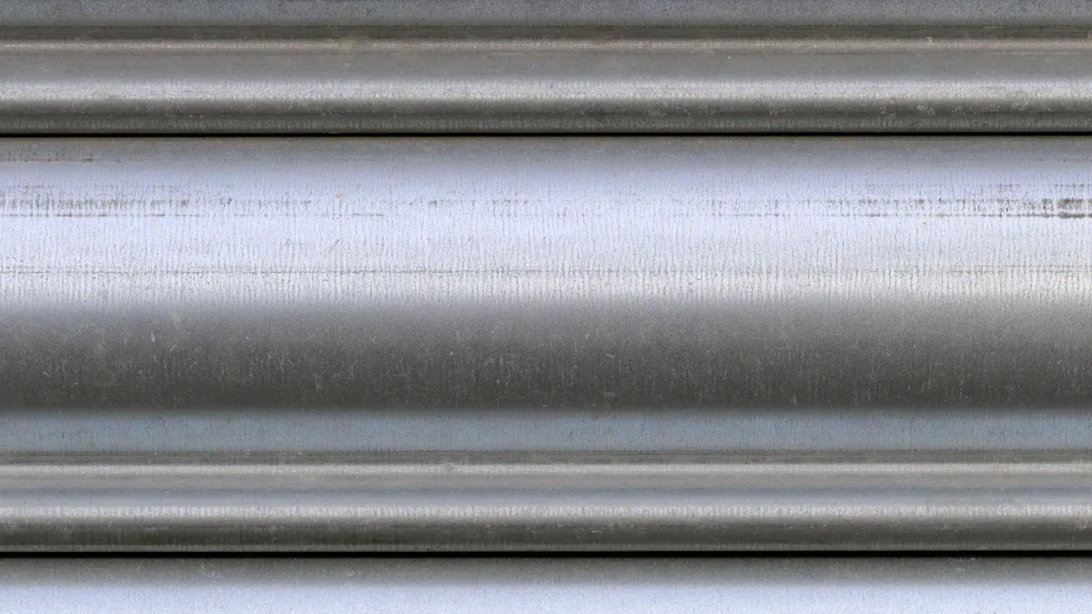 Metal Finishing Benefits and Comparison