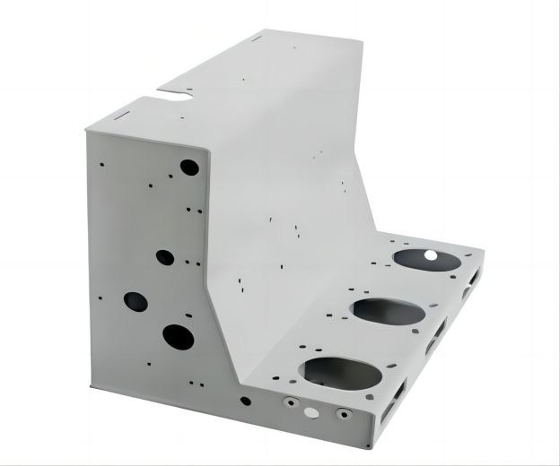 상업용 고전압 및 중전압 전자 제어 장치