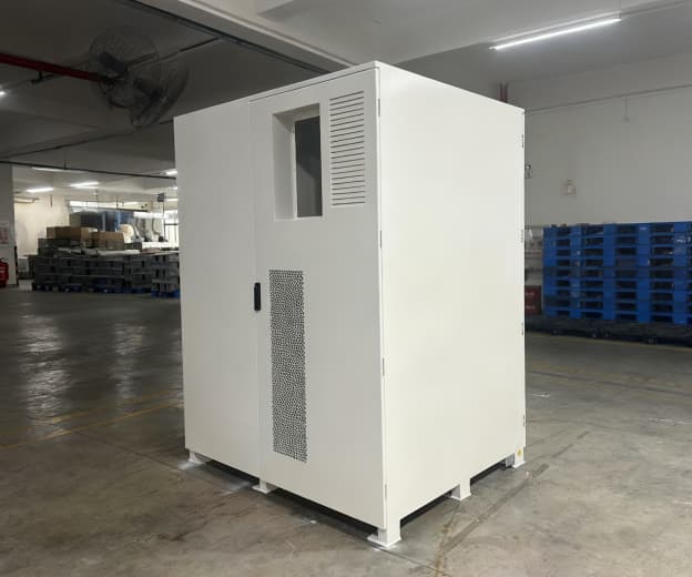 상업용 신에너지 액체 흐름 에너지 저장