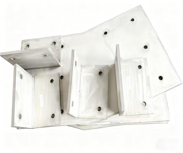 맞춤형 건물 지지 프레임