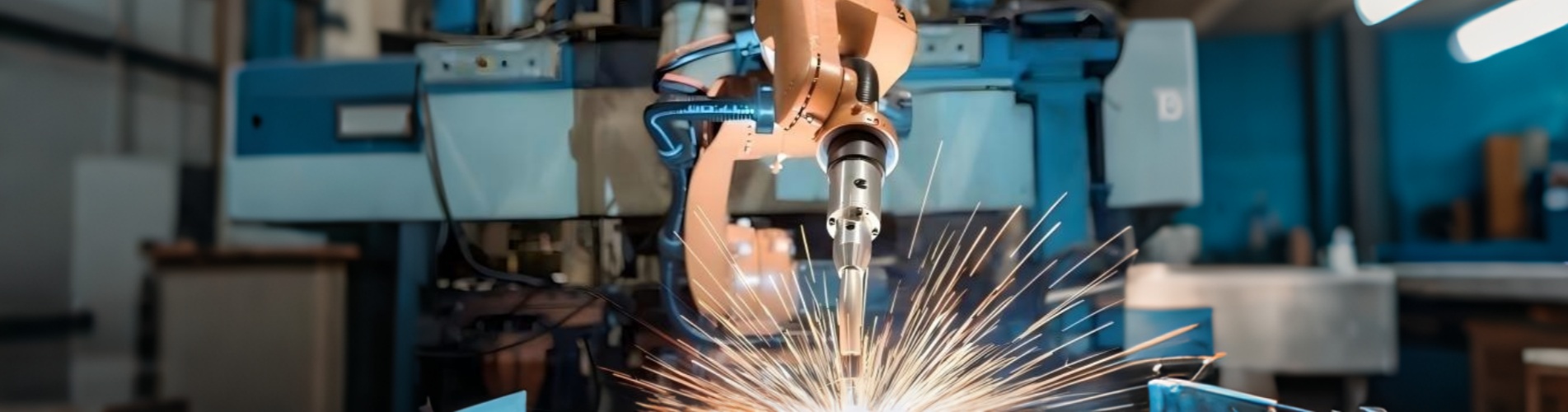 레이저 절단 서비스