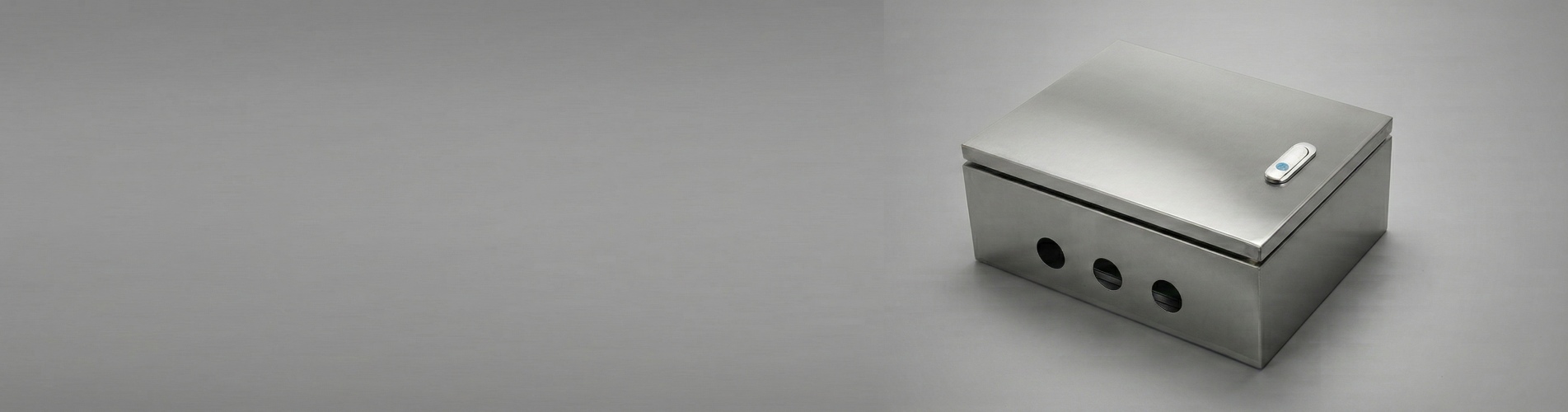 스테인리스 스틸 제품