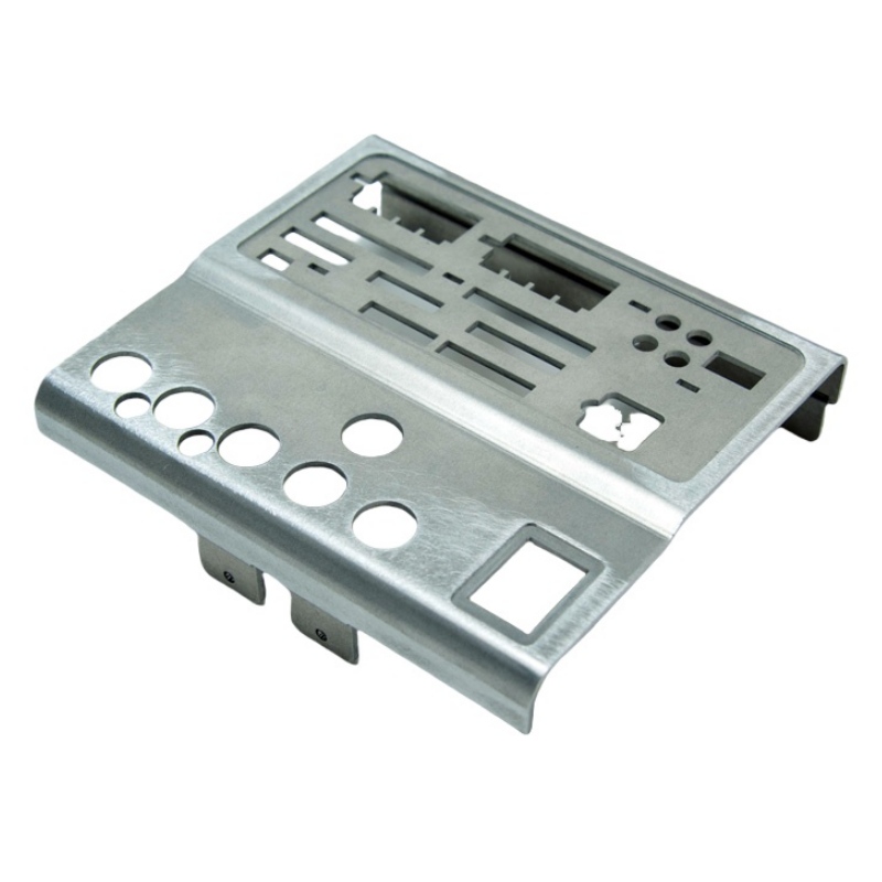 Structural Bracket Sheet Metal Forming Parts