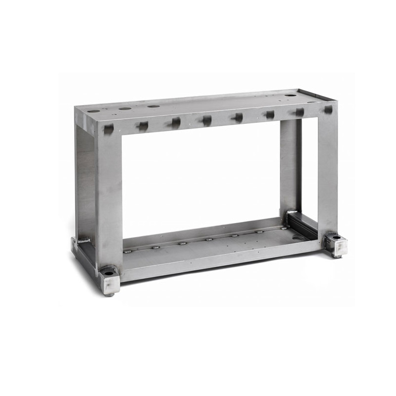 Machine Base Frame