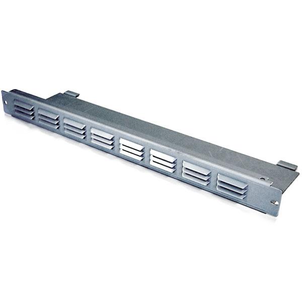 Rackmount Ventilation Baffle Panel